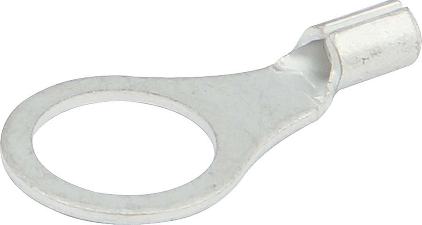Allstar Performance Ring Terminal 5/16 Hole Non-Insulated 22-18 20pk