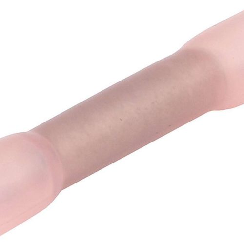Allstar Performance Butt Connector Heat Shrink 22-18 10pk