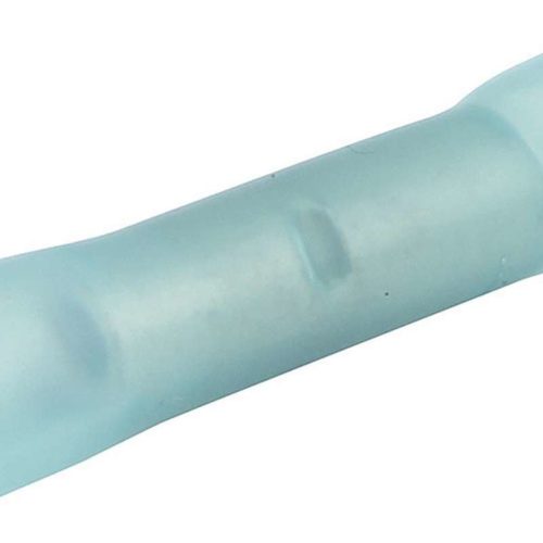 Allstar Performance Butt Connector Heat Shrink 16-14 10pk