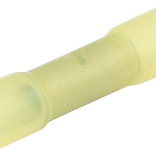 Allstar Performance Butt Connector Heat Shrink 12-10 10pk