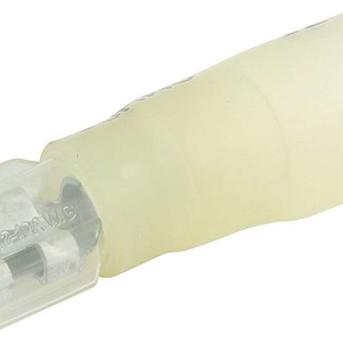 Allstar Performance Blade Terminal Female Heat Shrink 12-10 10pk