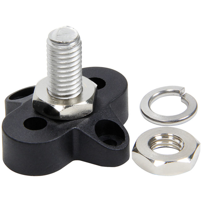 Allstar Performance Junction Block 10 Mm X 1.5 Stud