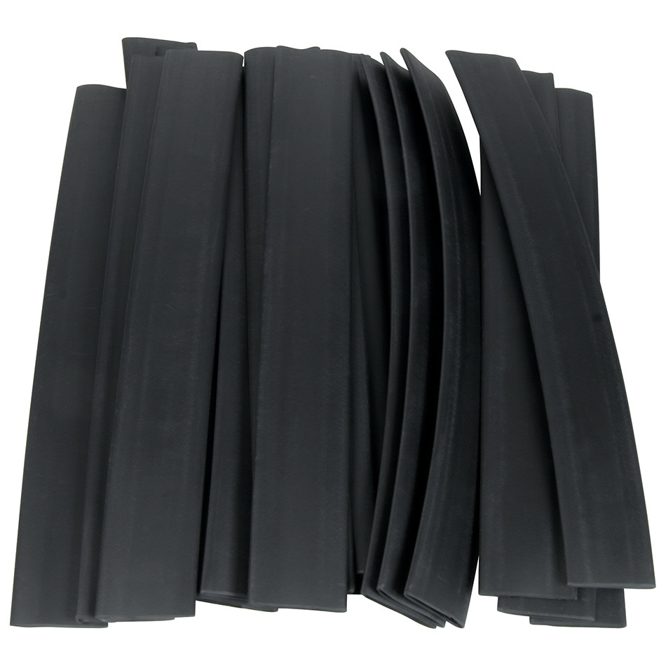 Allstar Performance Heat Shrink Tubing 1/2in 20pcs