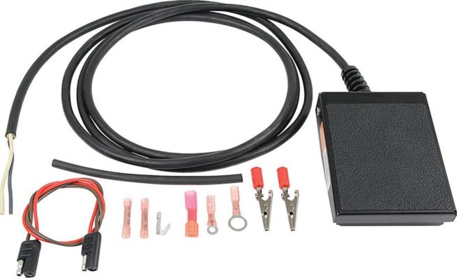 Allstar Performance  Foot Pedal Kit