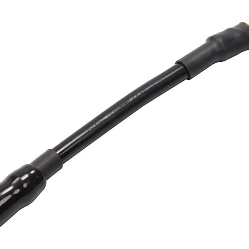 Allstar Performance Solenoid Jumper Wire with Spade Terminal