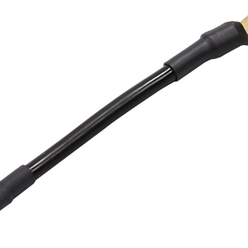 Allstar Performance Solenoid Jumper Wire with Ring Terminal