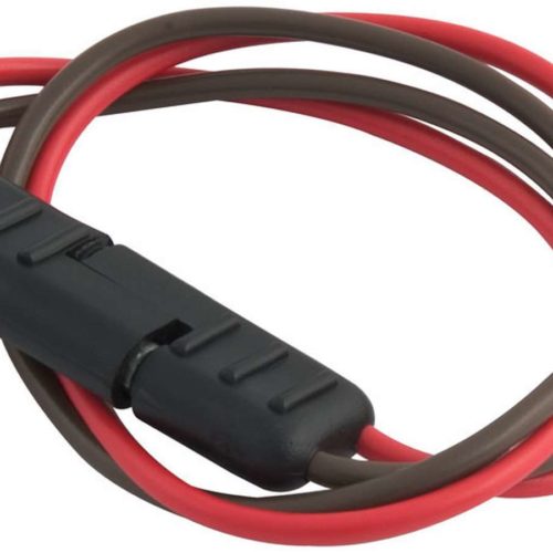 Allstar Performance Universal Connector 2 Wire