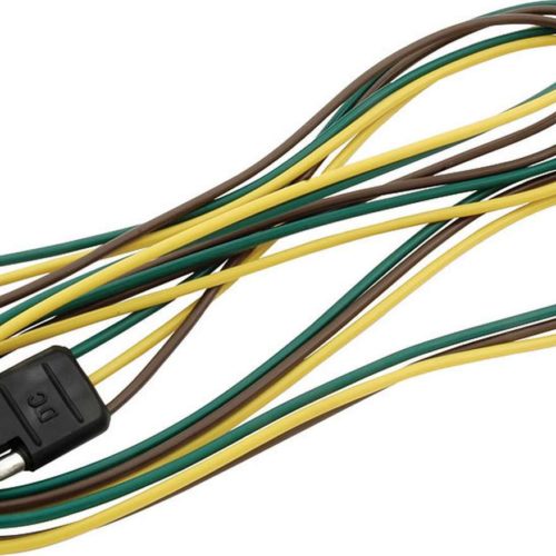 Allstar Performance Universal Connector 3 Wire