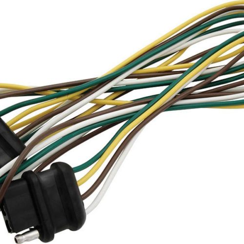 Allstar Performance Universal Connector 4 Wire