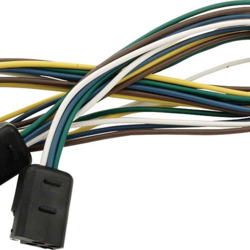 Allstar Performance Universal Connector 5 Wire