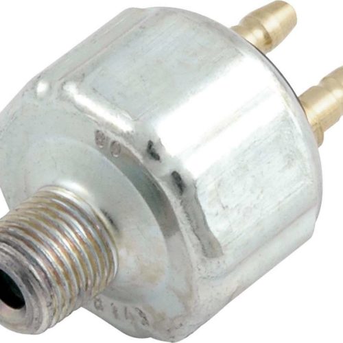 Allstar Performance Brake Light Switch Pressure Type Bullet