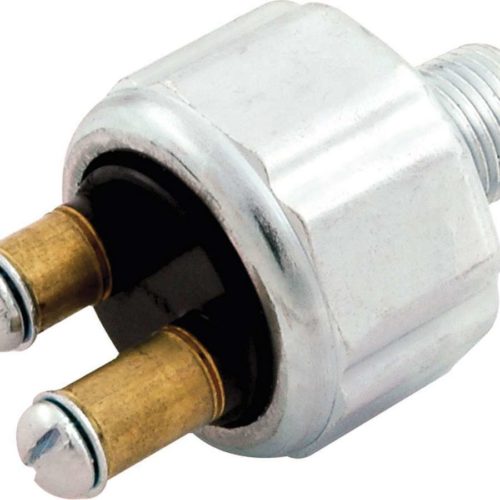 Allstar Performance Brake Light Switch Pressure Type 6-32 Screw