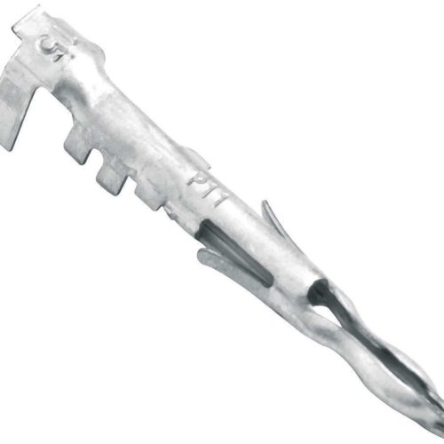 Allstar Performance Male Terminals 20-18ga 10pk
