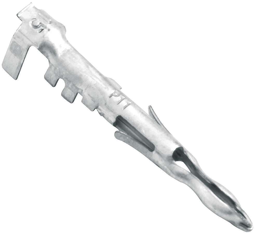 Allstar Performance Male Terminals 20-18ga 10pk
