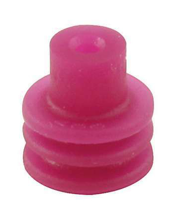 Allstar Performance Purple 22-20ga Seals 10pk
