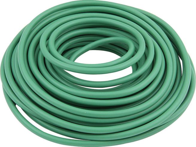 Allstar Performance  20 AWG Green Primary Wire 50ft