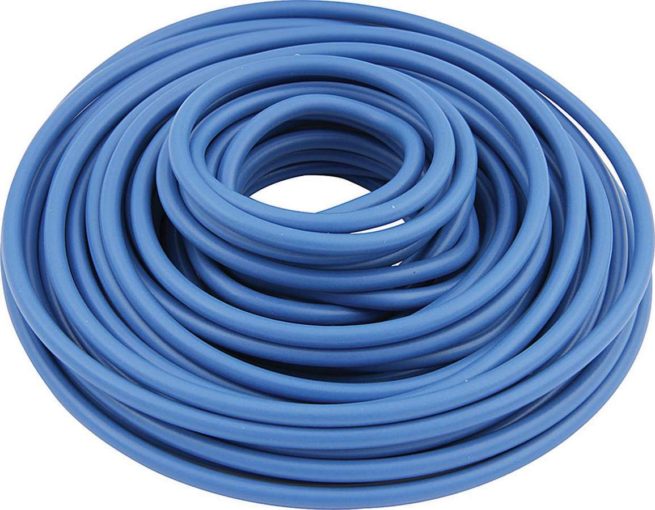 Allstar Performance  14 AWG Blue Primary Wire 20ft