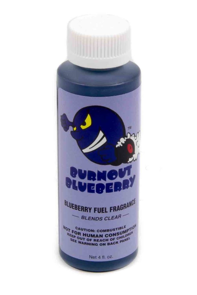 Allstar Performance  Fuel Fragrance Blueberry 4oz