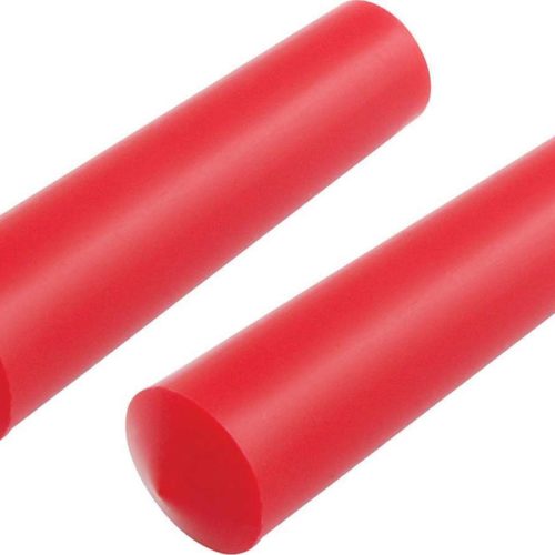 Allstar Performance Toggle Extensions Red 1pr