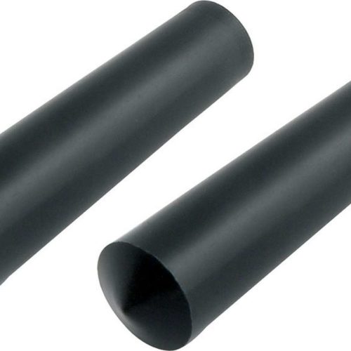 Allstar Performance Toggle Extensions Black 1pr