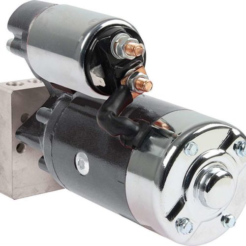 Allstar Performance SBC Mini Starter