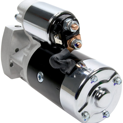 Allstar Performance Chevy LS 3HP High Torque Starter