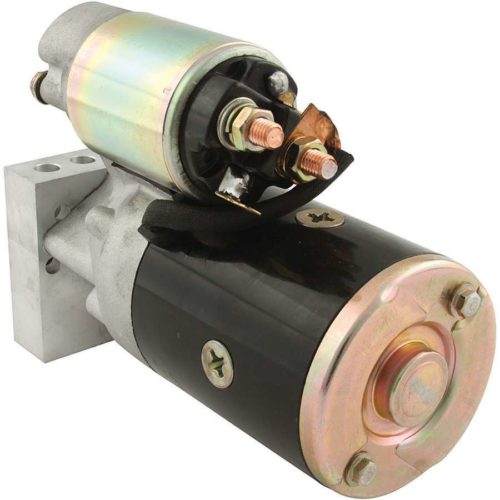 Allstar Performance SBC Mini Starter