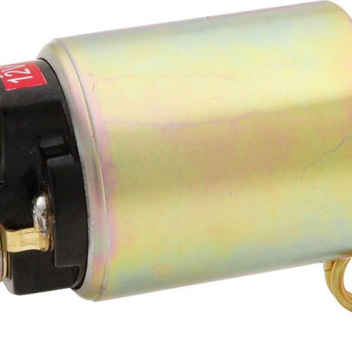 Allstar Performance Repl Starter Solenoid