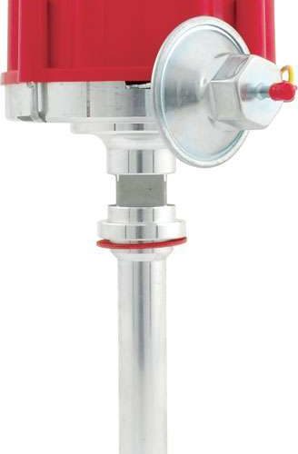 Allstar Performance GM HEI Distributor w/Red Cap