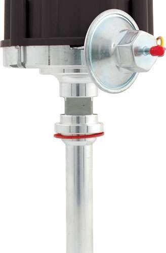 Allstar Performance GM HEI Distributor w/Black Cap