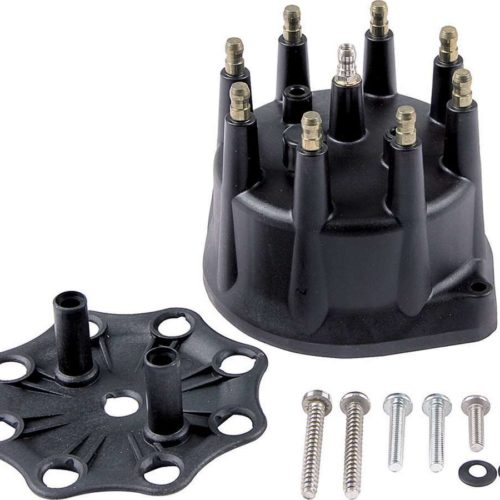 Allstar Performance Ford Distributor Cap and Retainer
