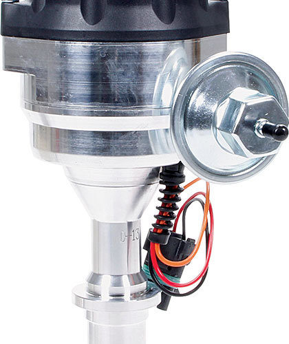 Allstar Performance Pontiac Distributor 326-455