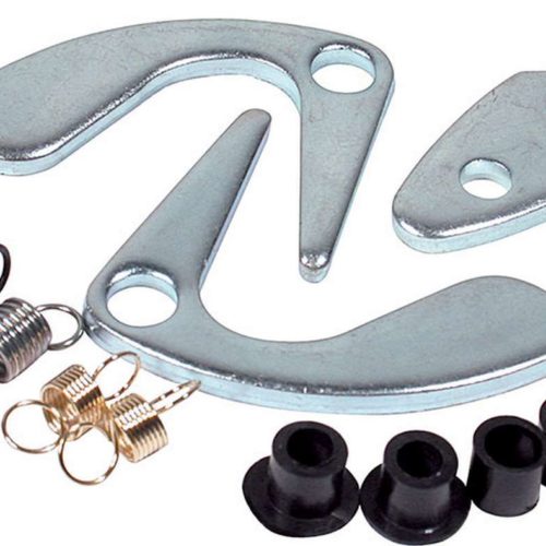 Allstar Performance GM HEI Advance Curve Kit