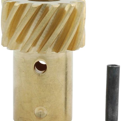 Allstar Performance Distributor Gear Bronze .491in