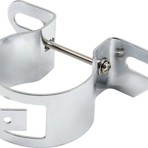 Allstar Performance Coil Bracket Universal Flat Mount