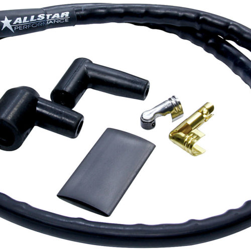 Allstar Performance  Coil Wire Kit with Sleeving