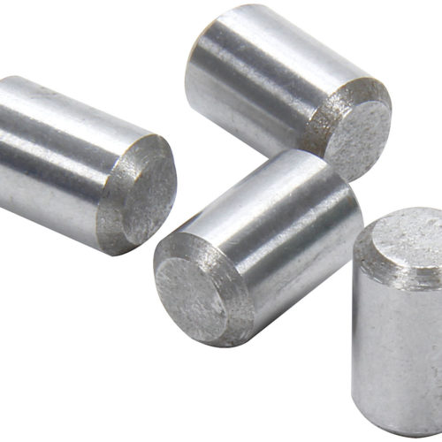Allstar Performance Cylinder Head Dowel Pin Set SBC 4pcs