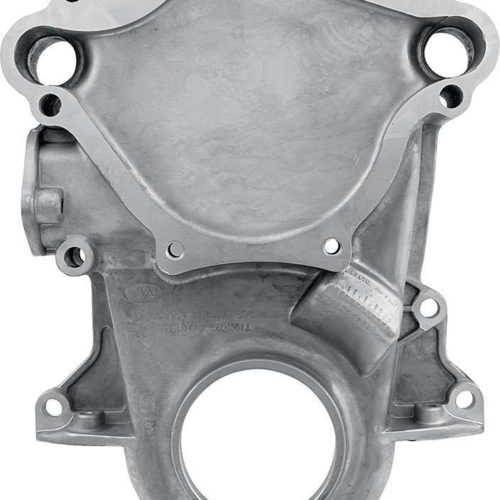 Allstar Performance Timing Cover SBM