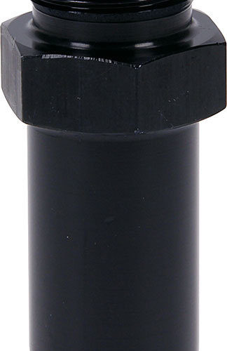 Allstar Performance Oil Inlet Fitting 1/2NPT to -10 x 3in
