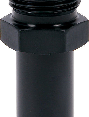Allstar Performance  Oil Inlet Fitting 1/2NPT to -12 x 3in