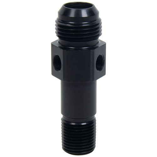 Allstar Performance  Oil Inlet Fitting with 1/8NPT Oiling Ports