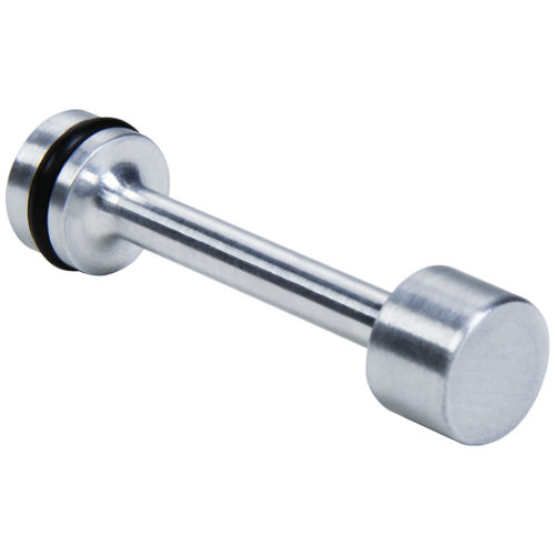 Allstar Performance  LS Oil Galley Plug Billet Aluminum