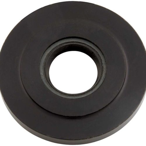 Allstar Performance Cam Seal Plate Black 2.103