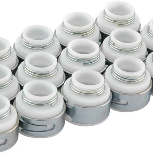 Allstar Performance  Valve Seals 11/32 PTFE .500 Guide