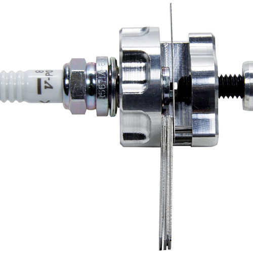 Allstar Performance Spark Plug Gapper