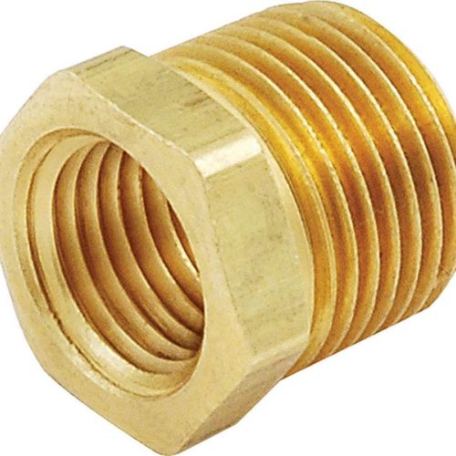 Allstar Performance  Reducer Fitting 3/8in NPT to 1/4in NPT