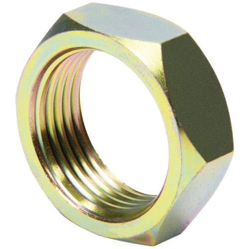 Allstar Performance  1-1/8in Adjuster Nut 10pk