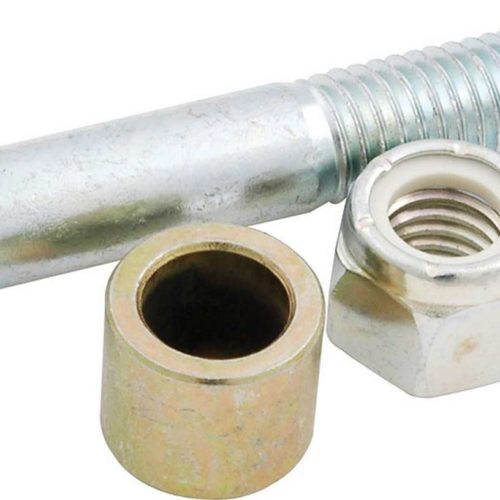 Allstar Performance Repl Bolt/Nut/Spacer For Shock Mount