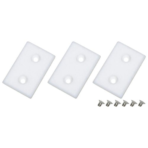 Allstar Performance Repl 10270 Rear Pads