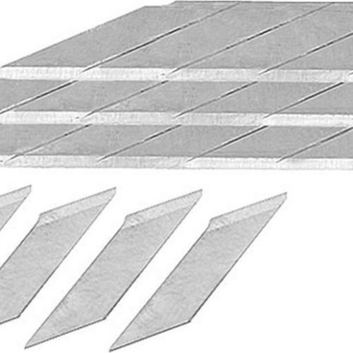 Allstar Performance Siper Blades